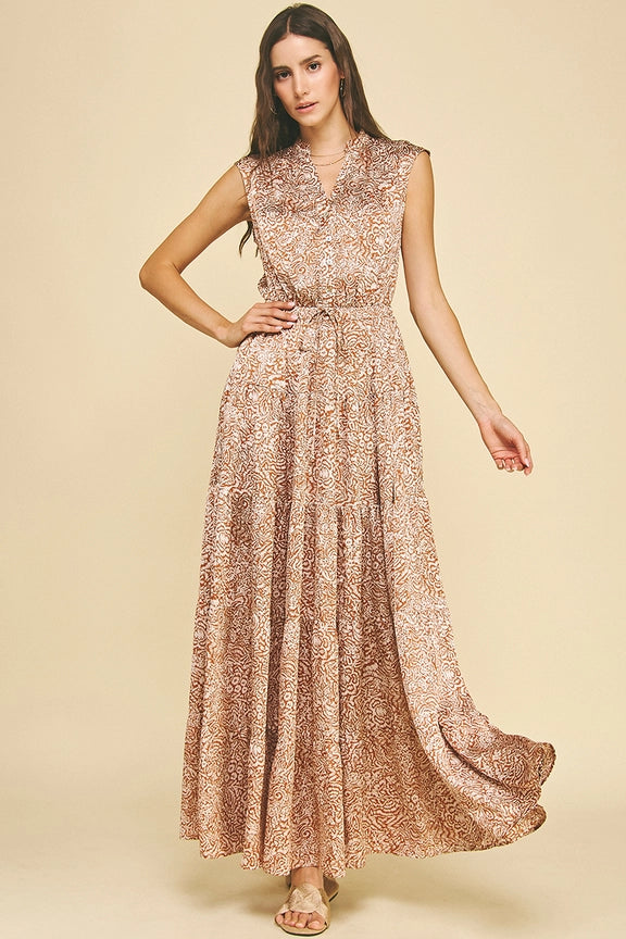 The Connolly Dress