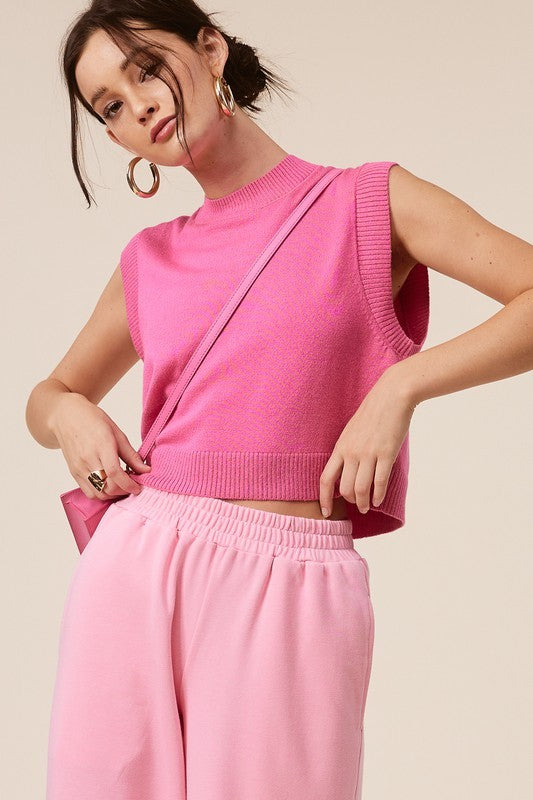 Lightweight Vest