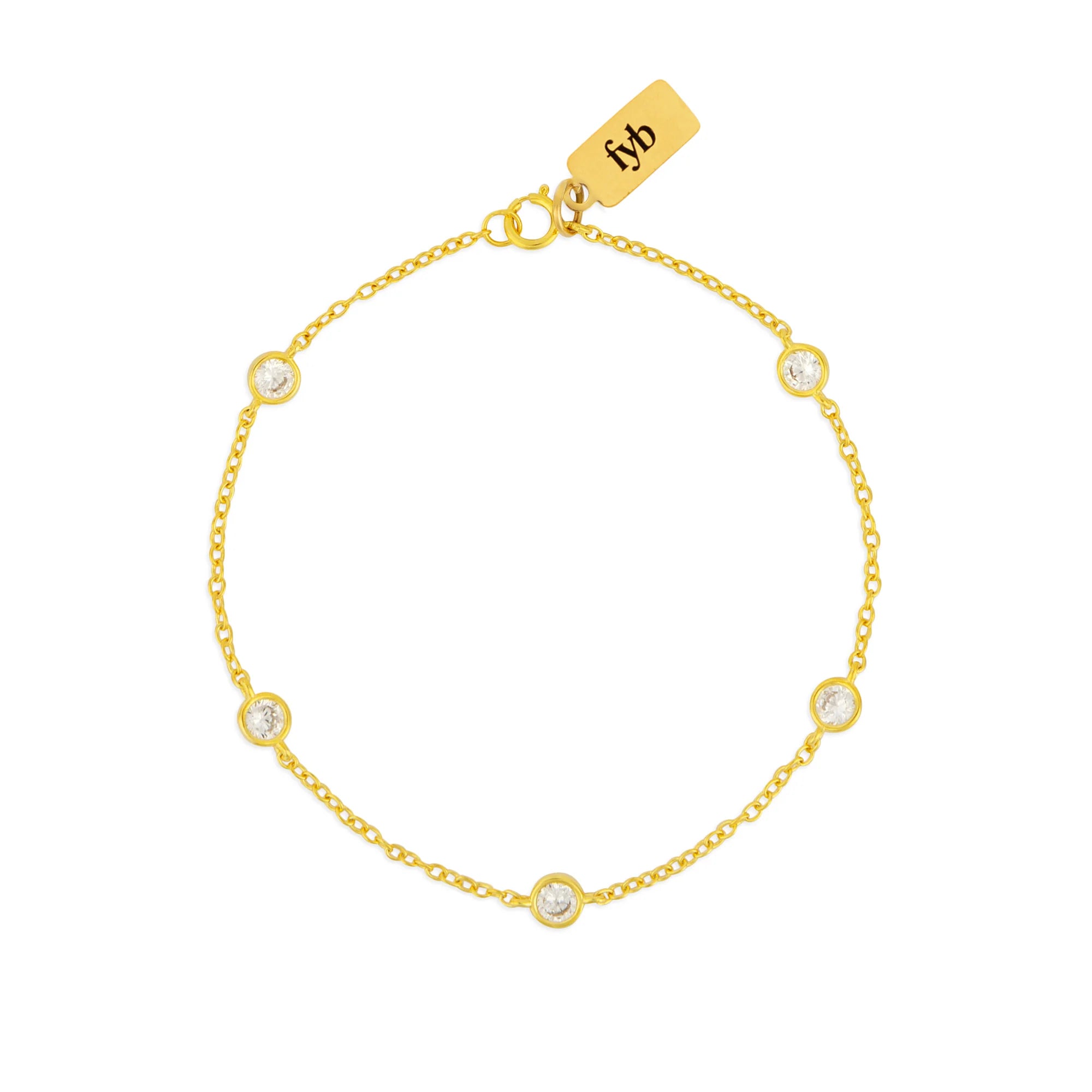 The Rian Bracelet