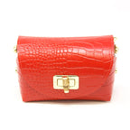 The Crossbody