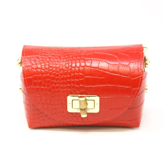 The Crossbody