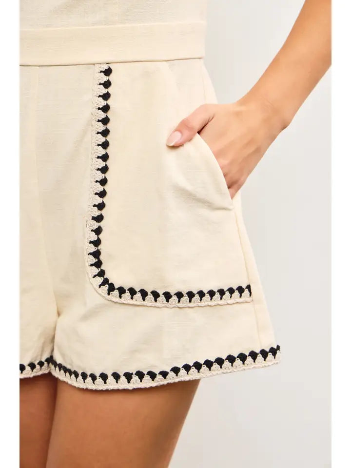The Summer Romper