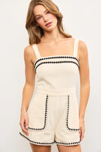The Summer Romper