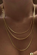 Andie Necklace