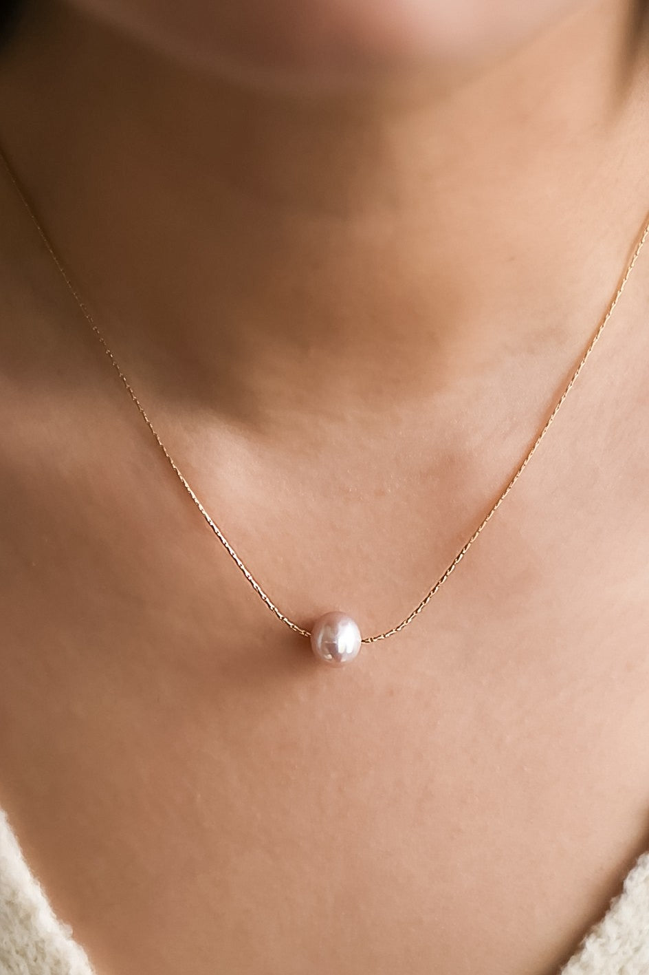Miley Necklace