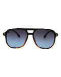 Skye Black Sunglasses