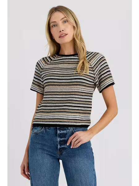 The Maloney Tee | 100% Cotton