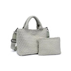 The Sky's the Limit Crossbody Tote
