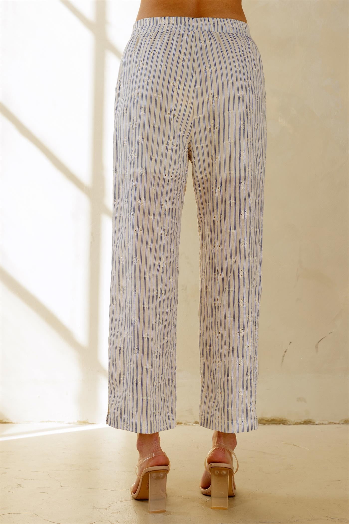 The Samantha Pant
