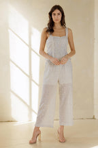 The Samantha Top