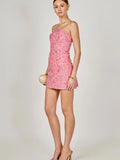 The Lilly Dress