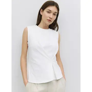 The Sienna Top