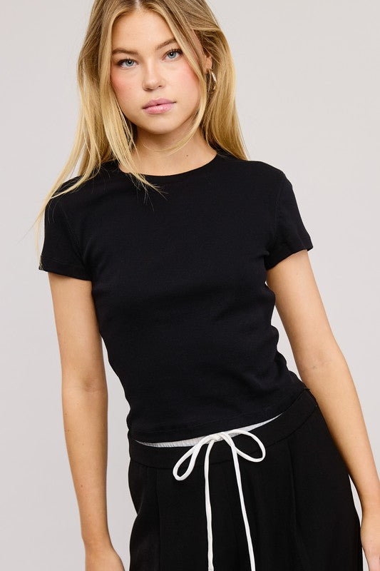 The Perfect T