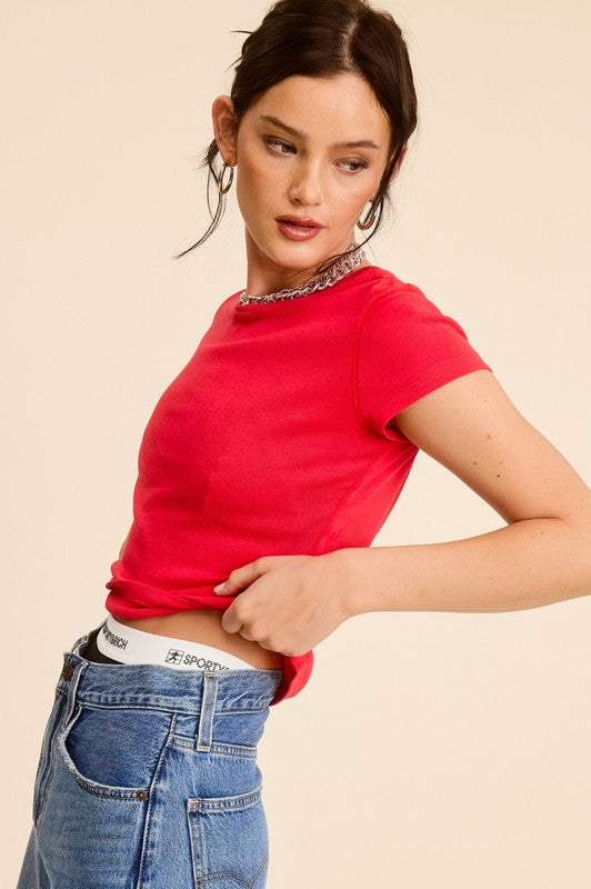 The Perfect T