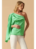 The Brigette Top