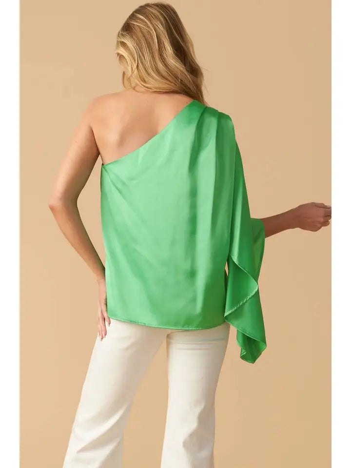 The Brigette Top