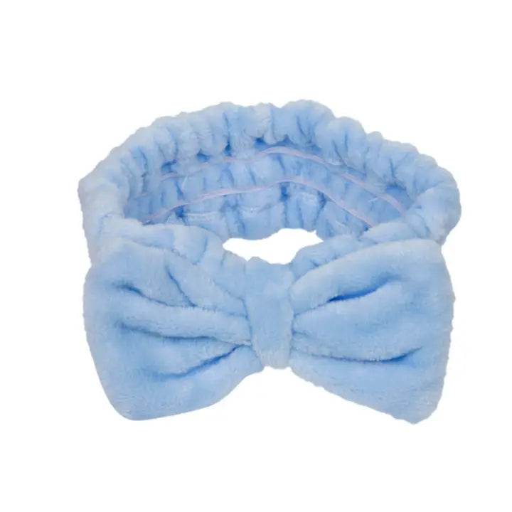 Spa Headband