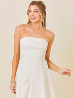 The City Stroll Dress