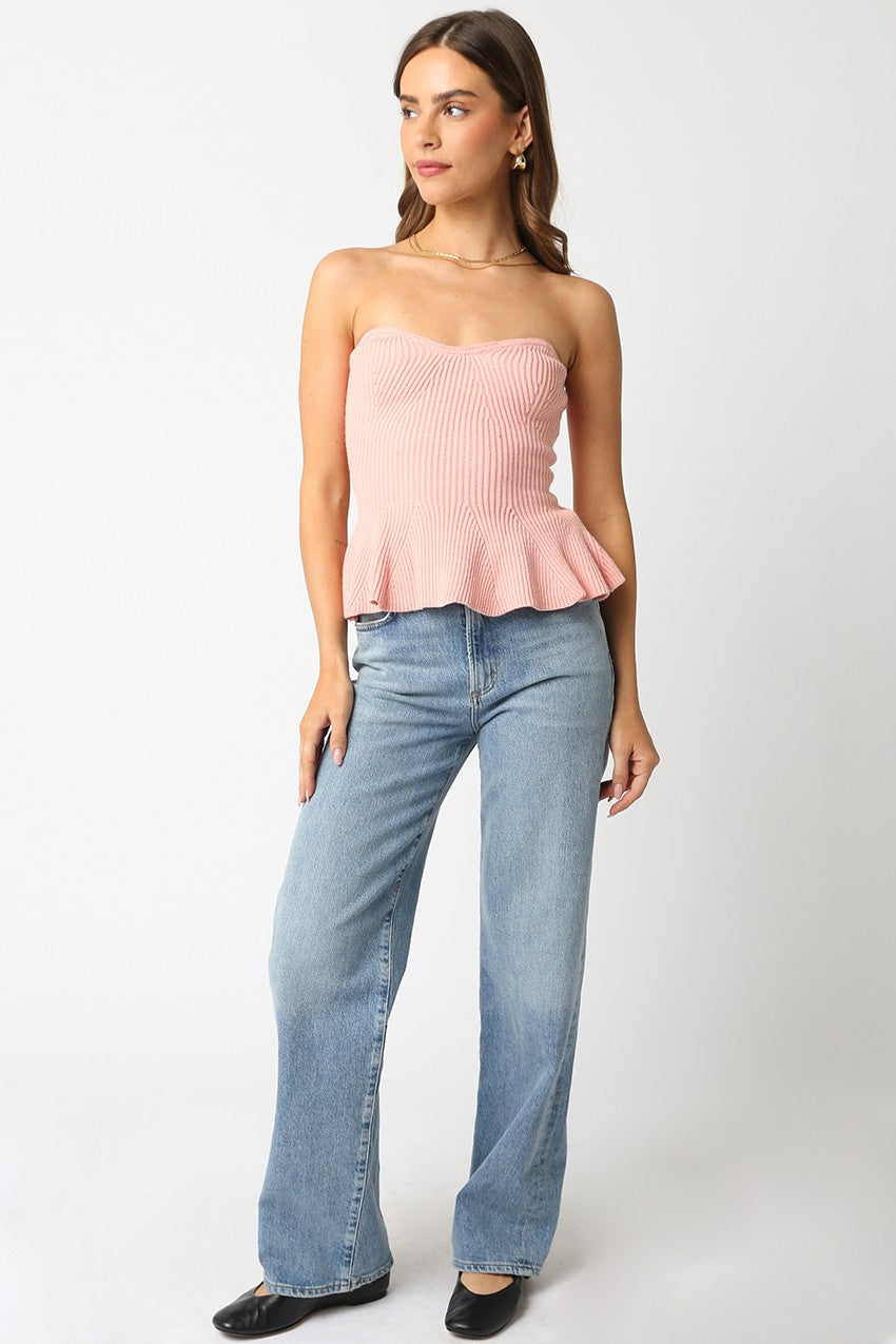The Kelsey Top