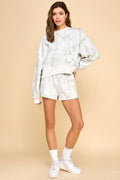 The Camo Short