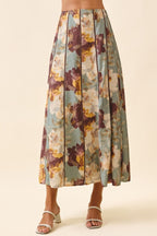 The Madison Skirt