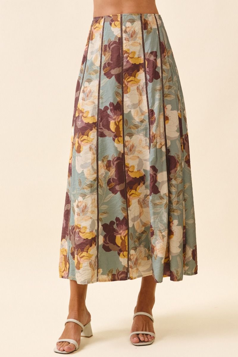 The Madison Skirt
