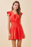 The Autumn Dress