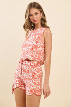 The Olivia Top