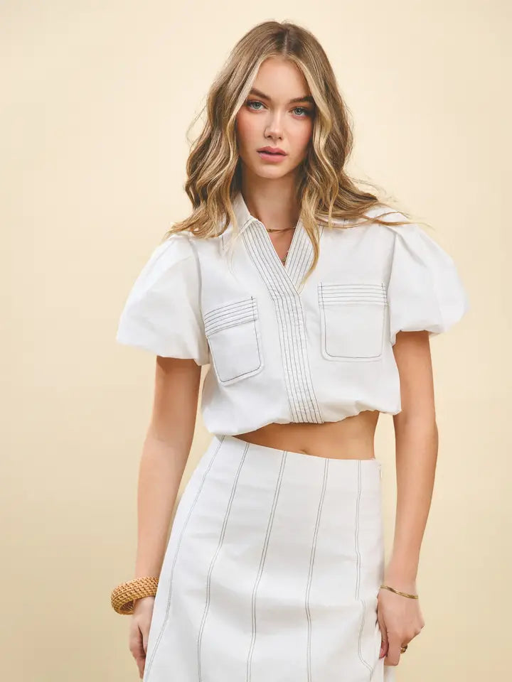 The Wendy Top