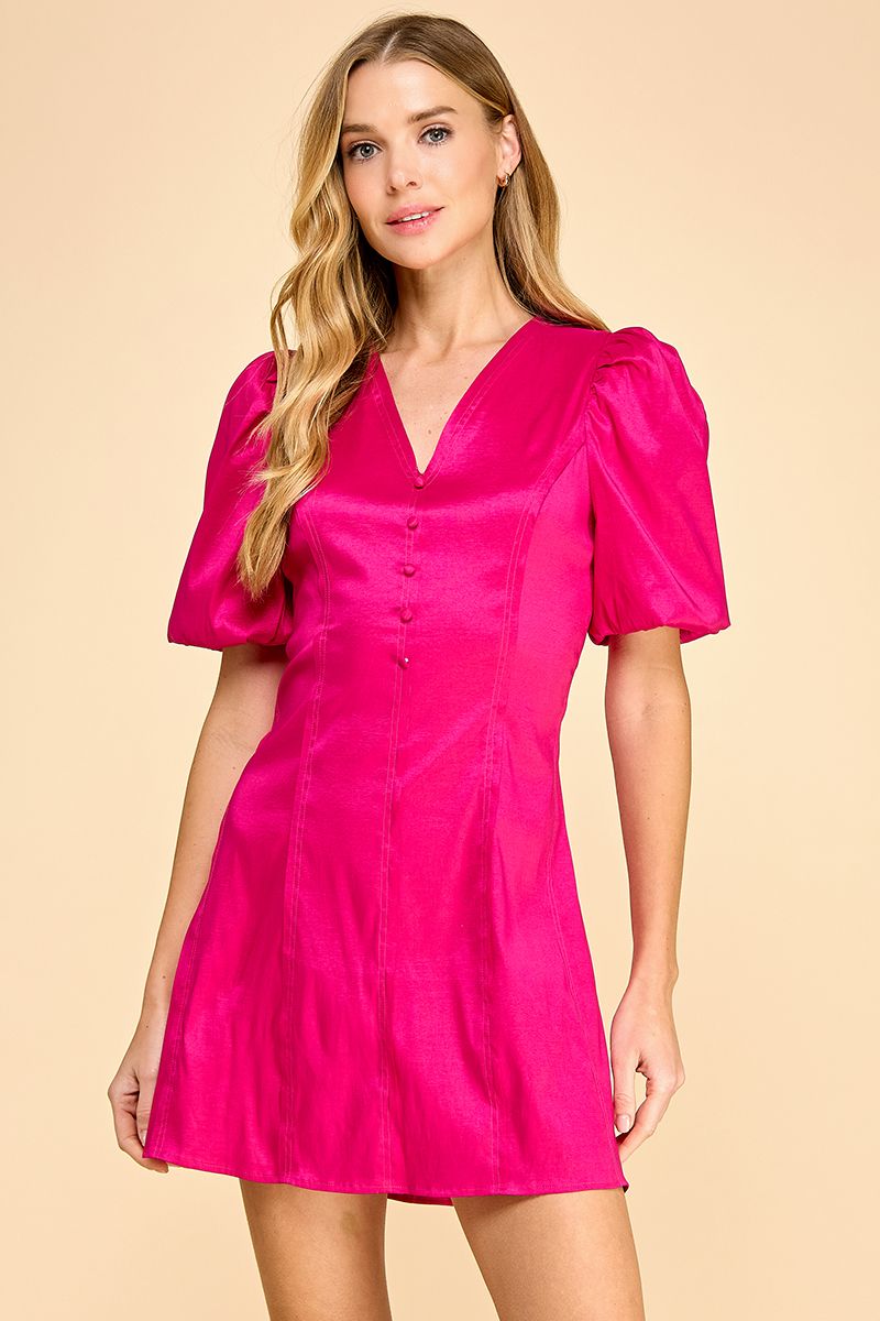 The Kate Dress