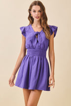 The Autumn Dress