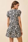 The Cameron Dress