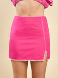 The Walker Skirt