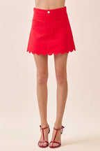 The Dixie Skirt