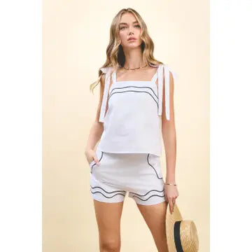 The Winnie Top