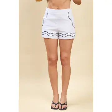 The Winnie Short