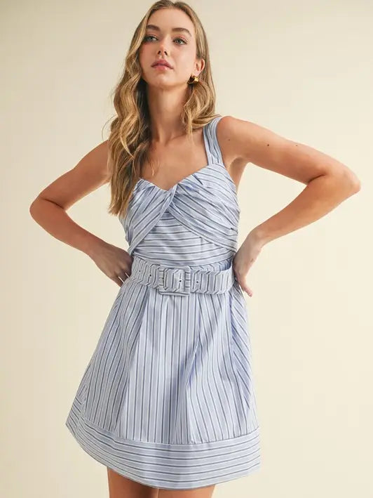 The Lindy Dress