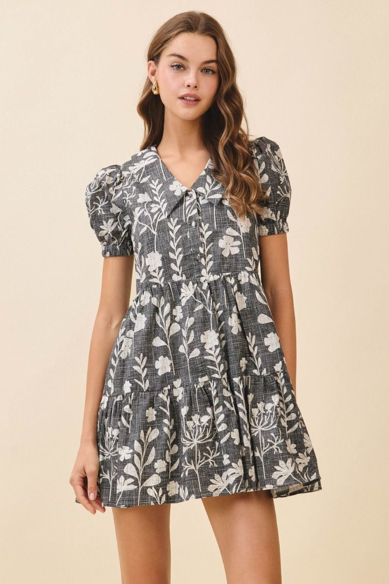 The Cameron Dress
