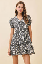 The Cameron Dress