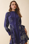 The Aubrey Dress