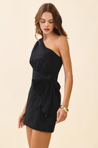 The Sidney Dress