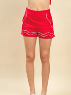 The Winnie Short