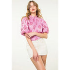 The Gracie Top