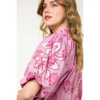 The Gracie Top