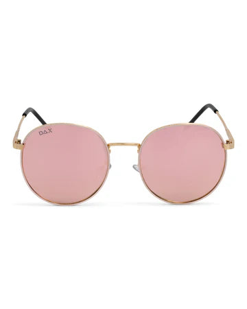Tru Pink Sunglasses