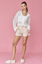 The Amber Short