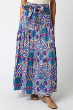 The Celie Skirt