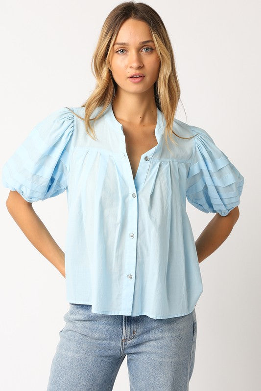 The Anne Top