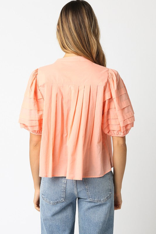 The Anne Top