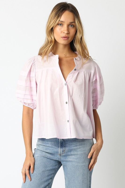 The Anne Top